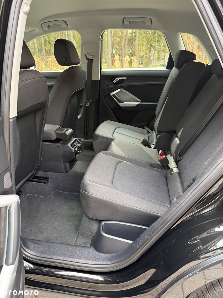 Audi Q3 35 TFSI Advanced S tronic - 7