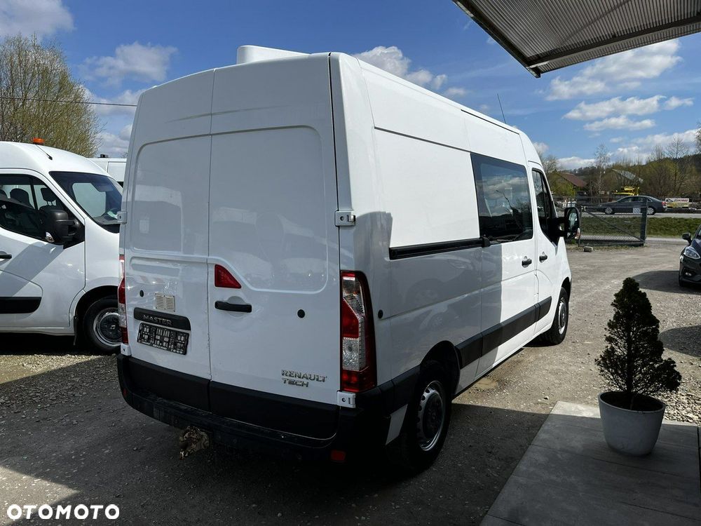 Renault Master - 3