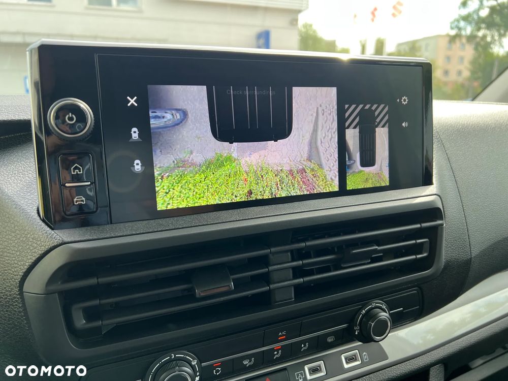 Fiat Scudo XL Automat - 16