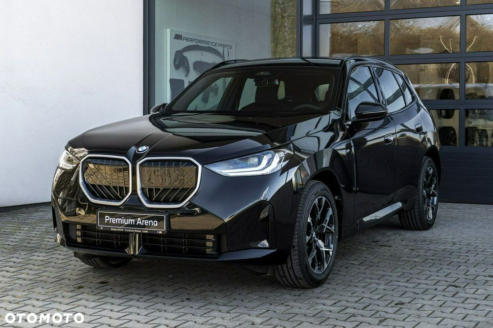 BMW X3 - 6