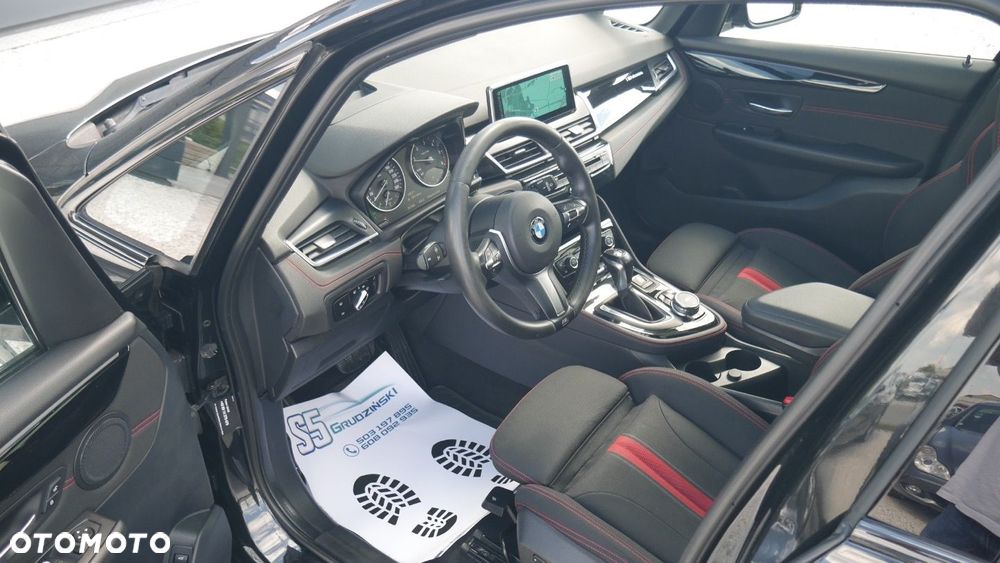 BMW Seria 2 - 9