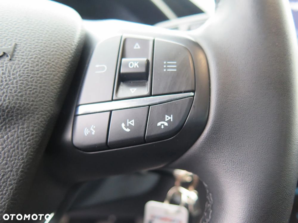 Ford Focus 1.5 EcoBlue SCR Titanium - 23