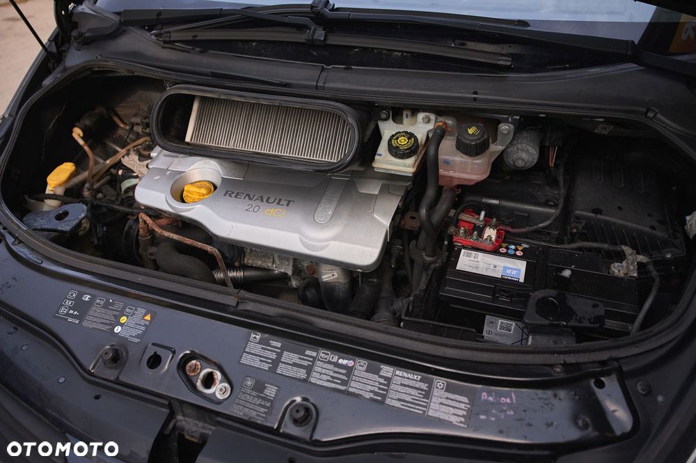 Renault Grand Espace - 17