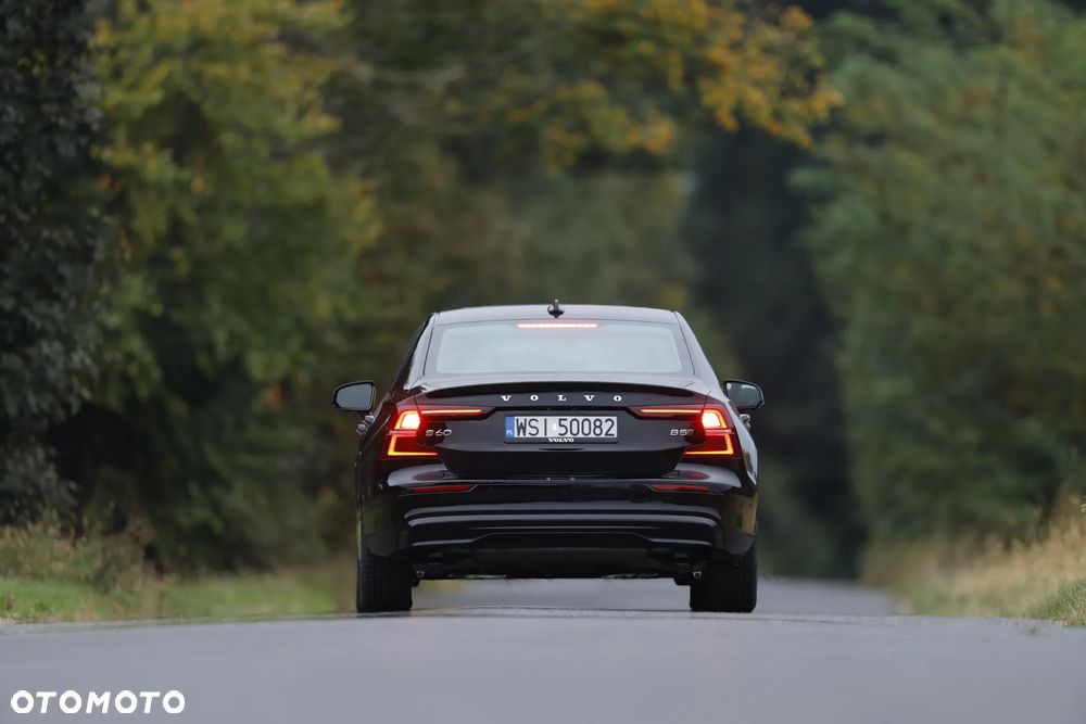 Volvo S90 - 22