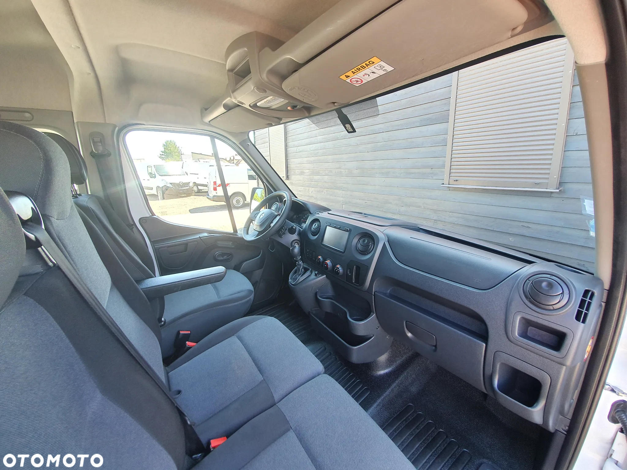 Renault MASTER - 14