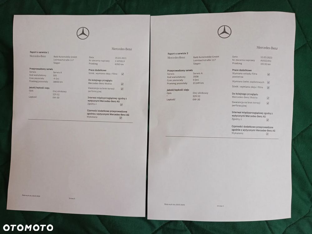 Mercedes-Benz CLA 200 7G-DCT - 30