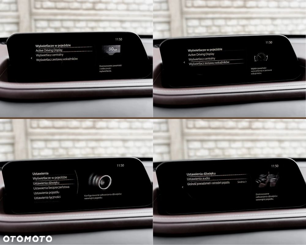 Mazda CX-30 SKYACTIV-D 1.8 - 38