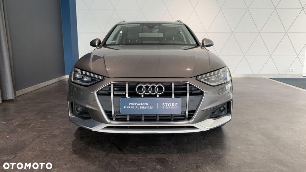 Audi A4 Allroad - 8