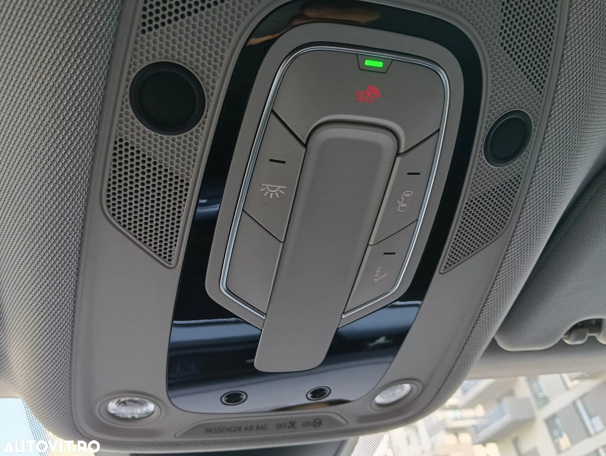 Audi e-tron 55 quattro advanced - 33