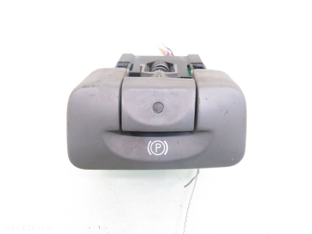 PRZYCISK HAMULCA RENAULT SCENIC II 8200270266 - 1