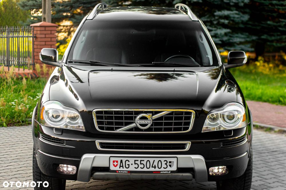 Volvo XC 90 D5 Kinetic - 6