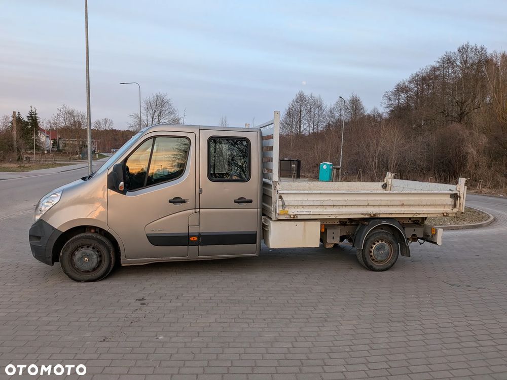 Renault Master - 2
