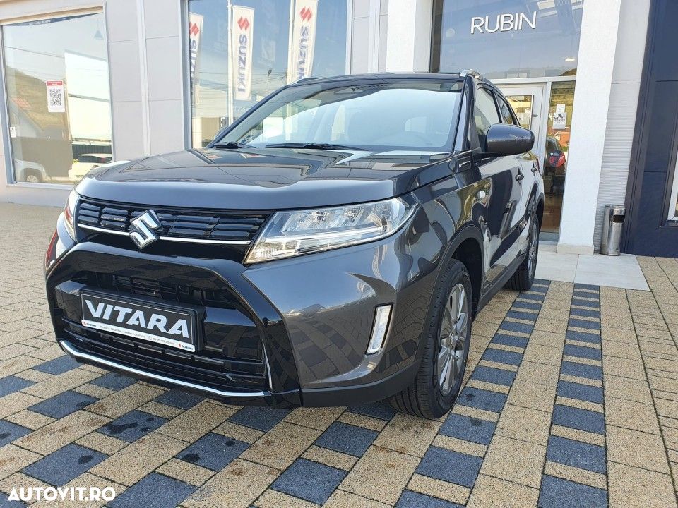 Suzuki Vitara - 1