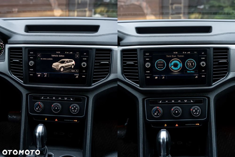 Volkswagen Atlas - 34