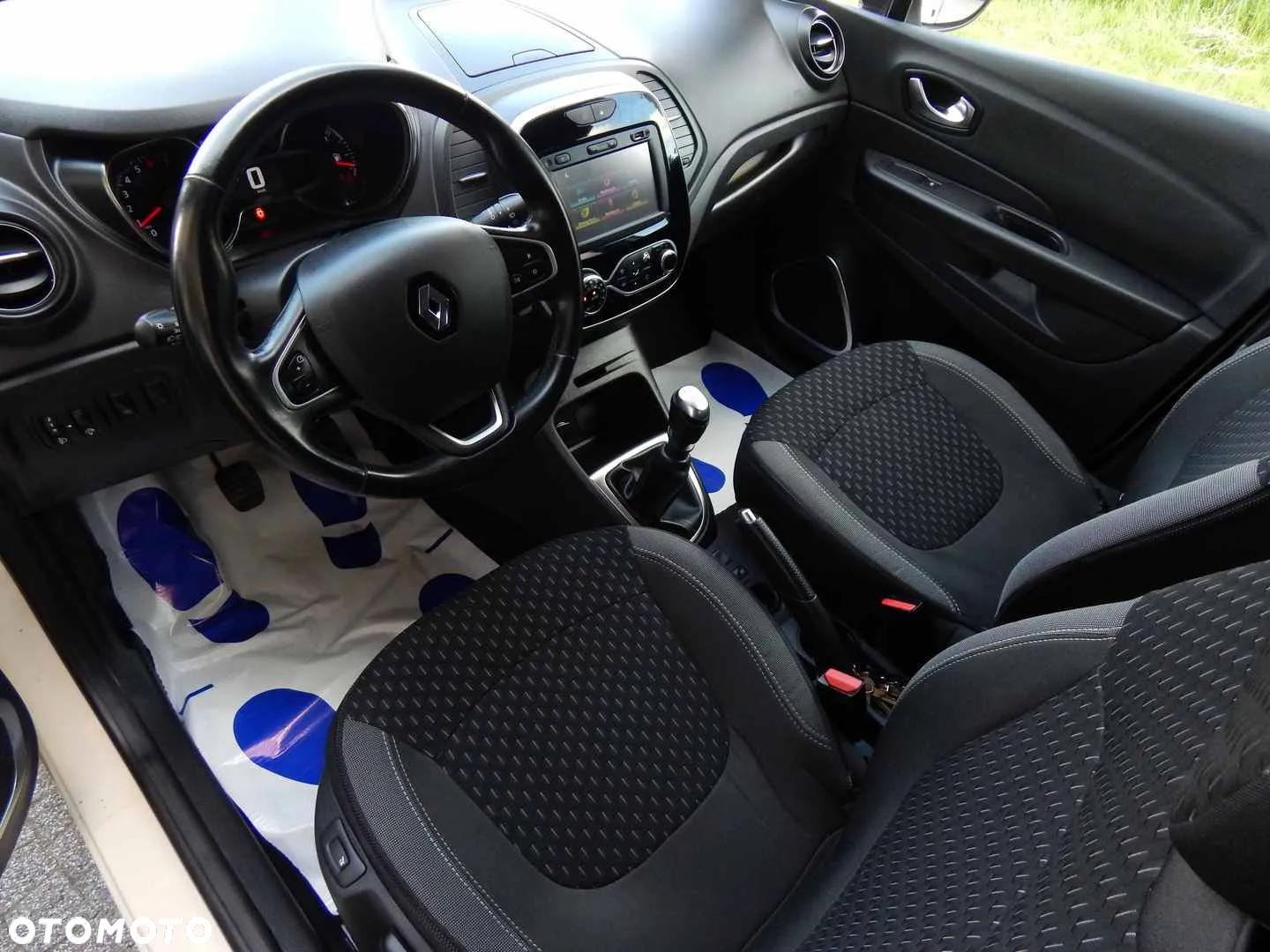 Renault Captur 1.2 Energy TCe Intens - 5