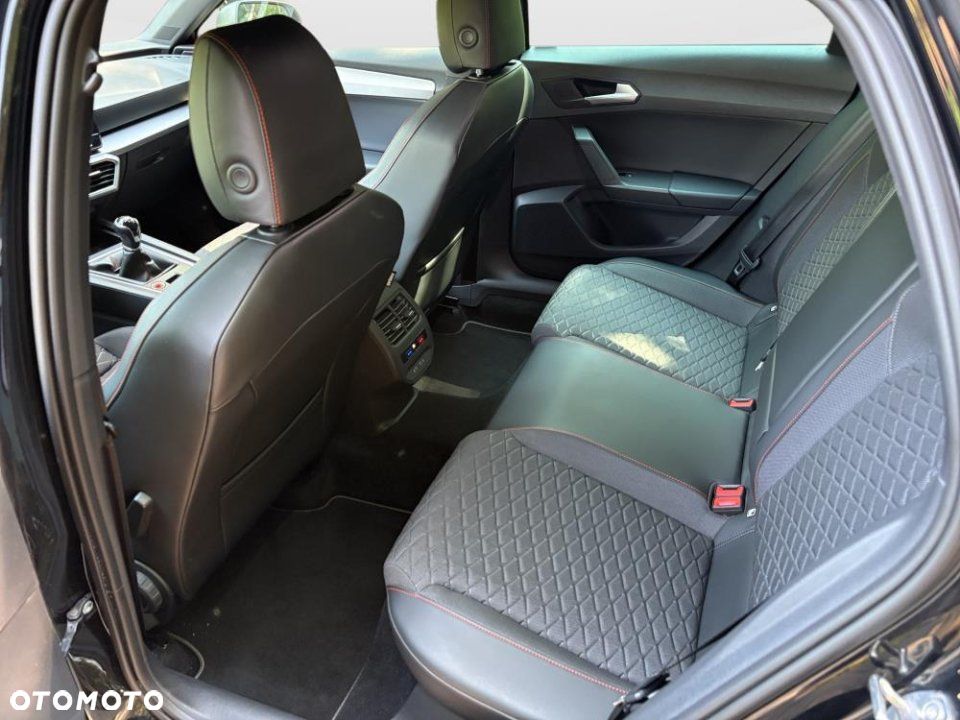 Seat Leon - 15