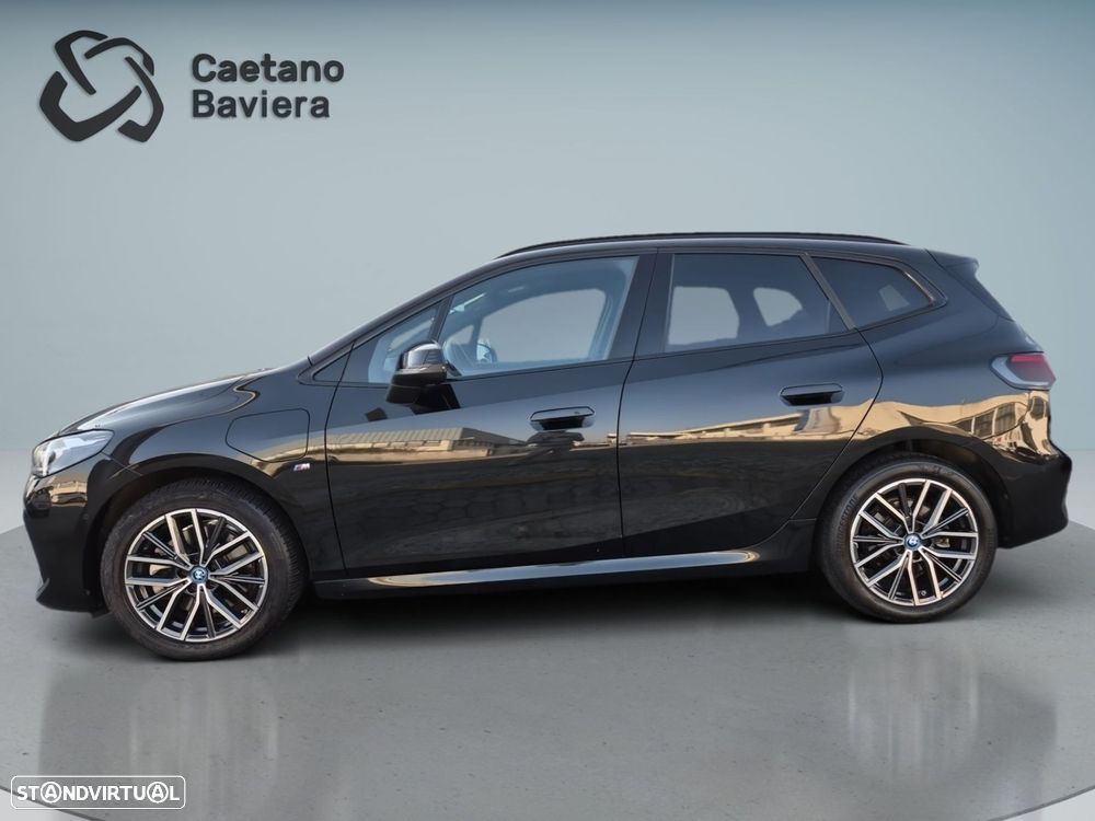 BMW 230xe Active Tourer Pack M - 5