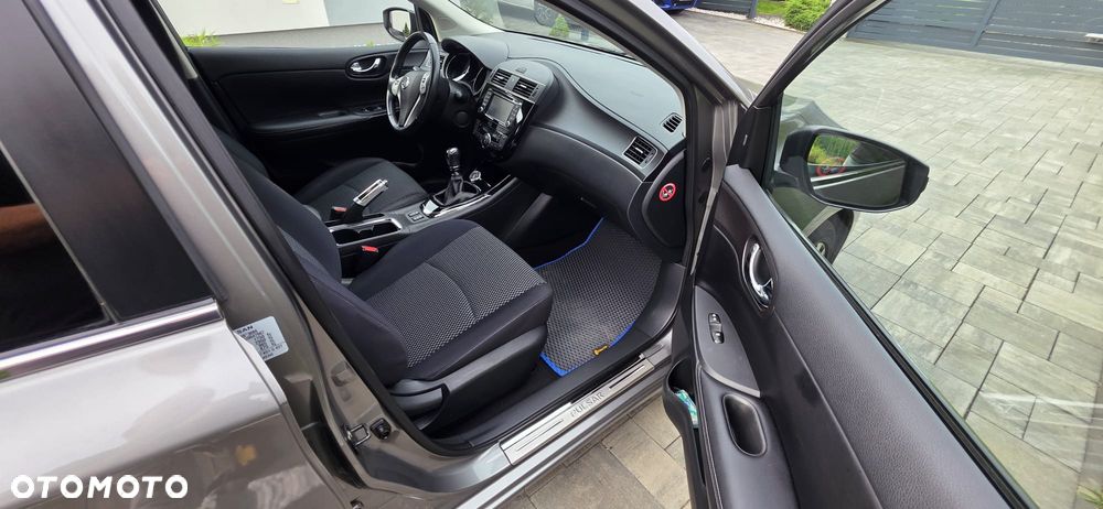 Nissan Pulsar 1.2 DIG-T Tekna - 8
