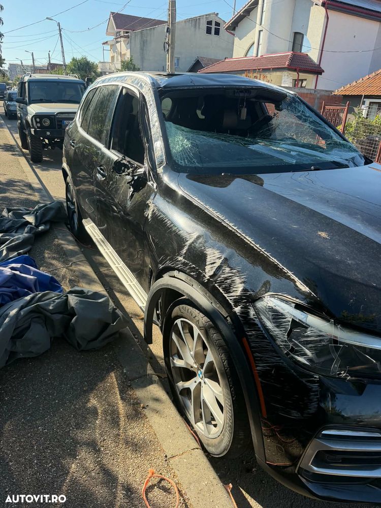 BMW X5 - 3