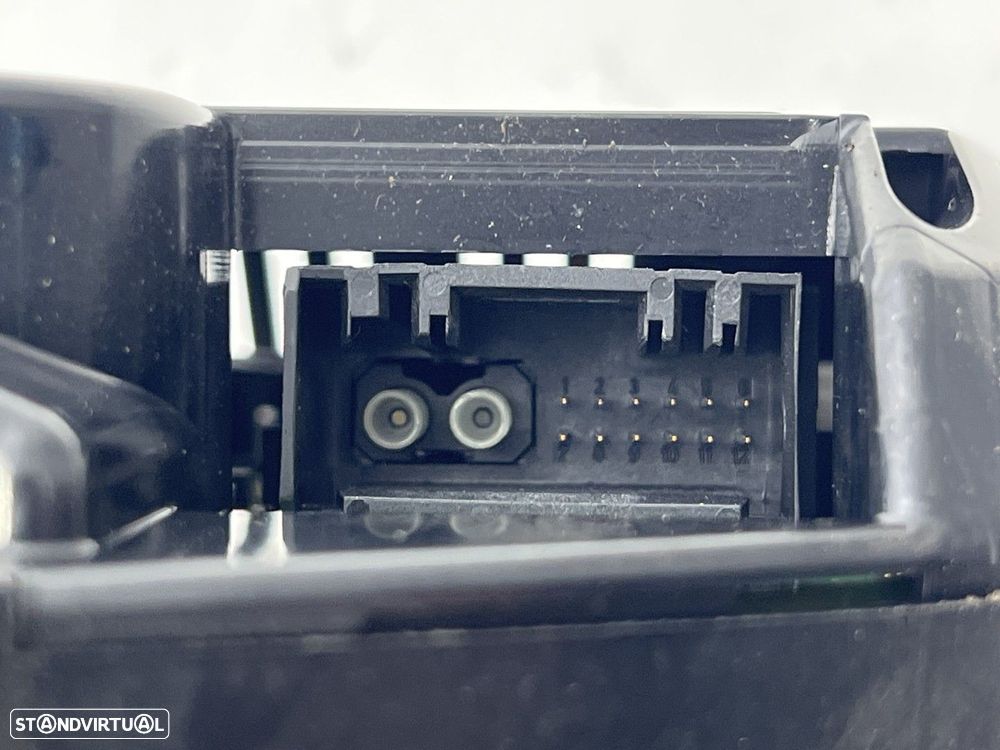 Painel de instrumentos BMW 5 (F10) 520 d REF. 928048501 - 5