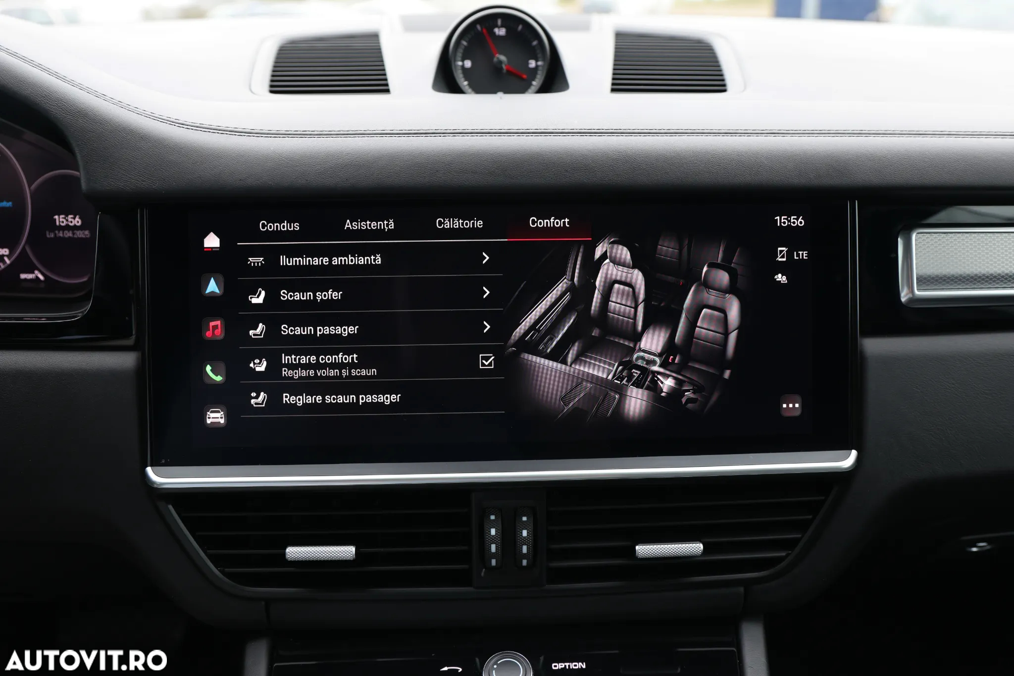 Porsche Cayenne E-Hybrid Tiptronic S Platinum Edition - 17
