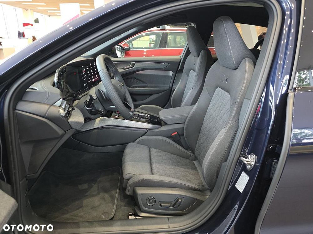 Audi A6 - 11