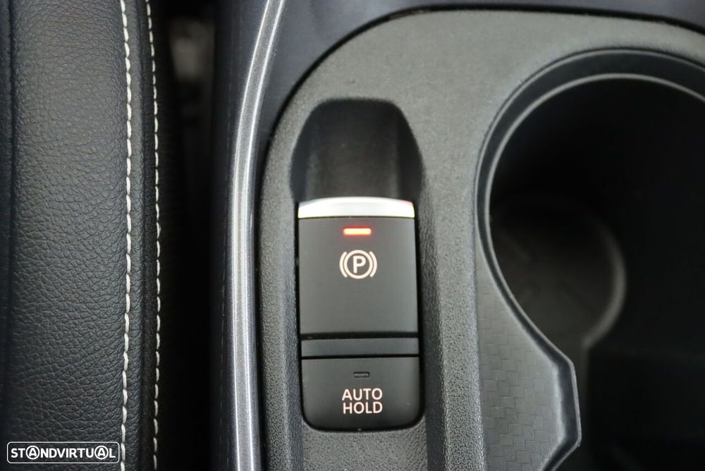 Nissan Juke 1.0 DIG-T Tekna DCT - 33