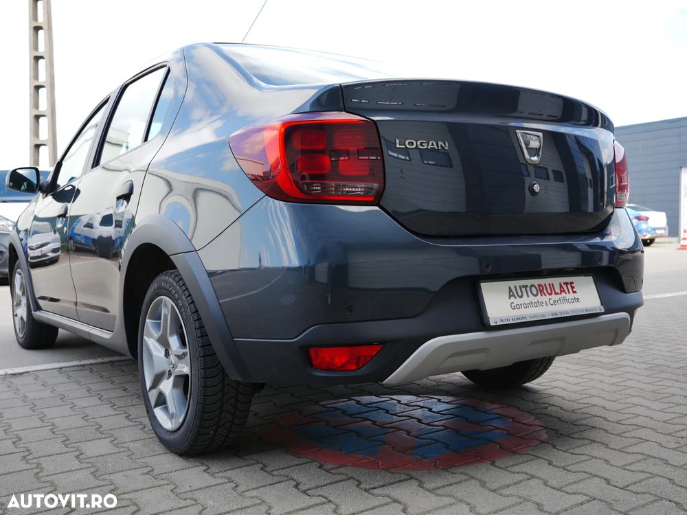Dacia Logan - 9