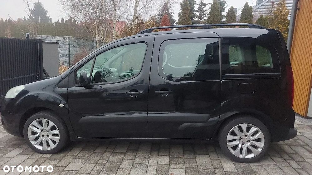 Peugeot Partner - 5