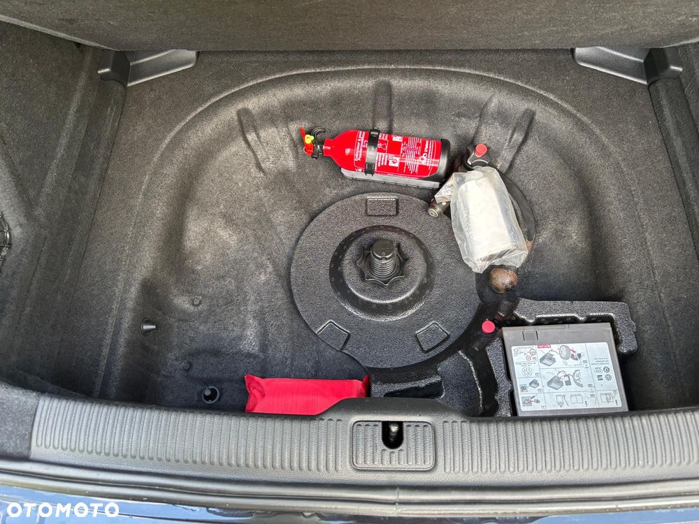 Audi A3 3-drzwiowe 2.0 TDI - 8