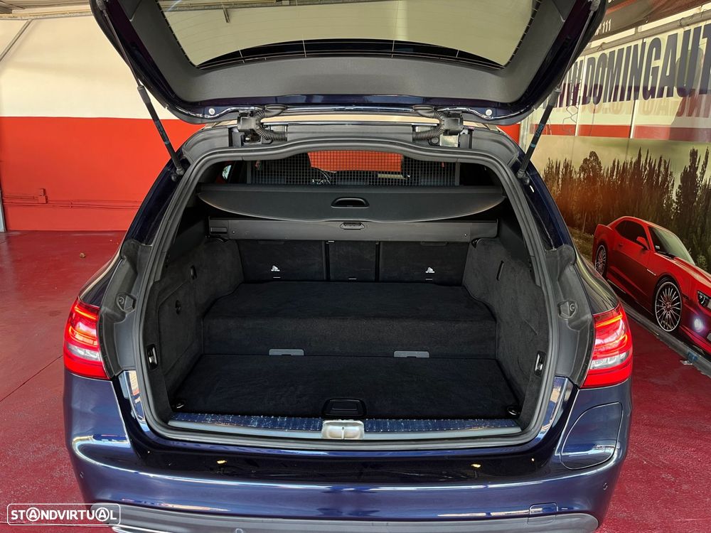 Mercedes-Benz C 300 - 29