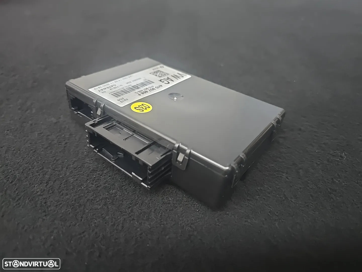 Centralina modulo Gateway para Audi a8 d4 4h0 2010+ - 2