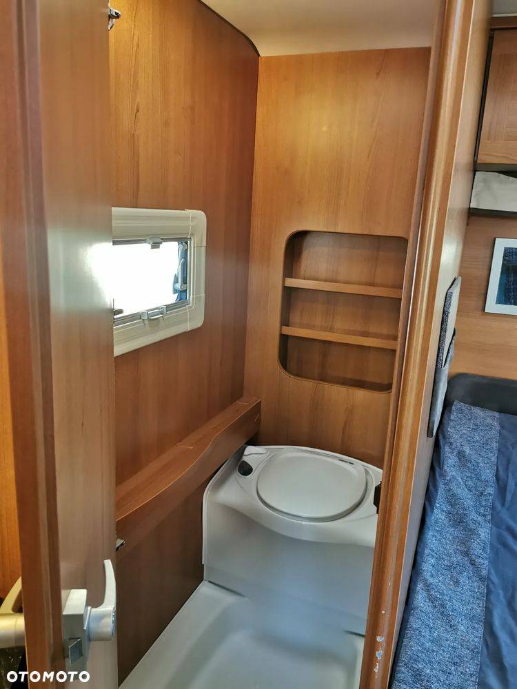 LMC Scandica 551 - 17