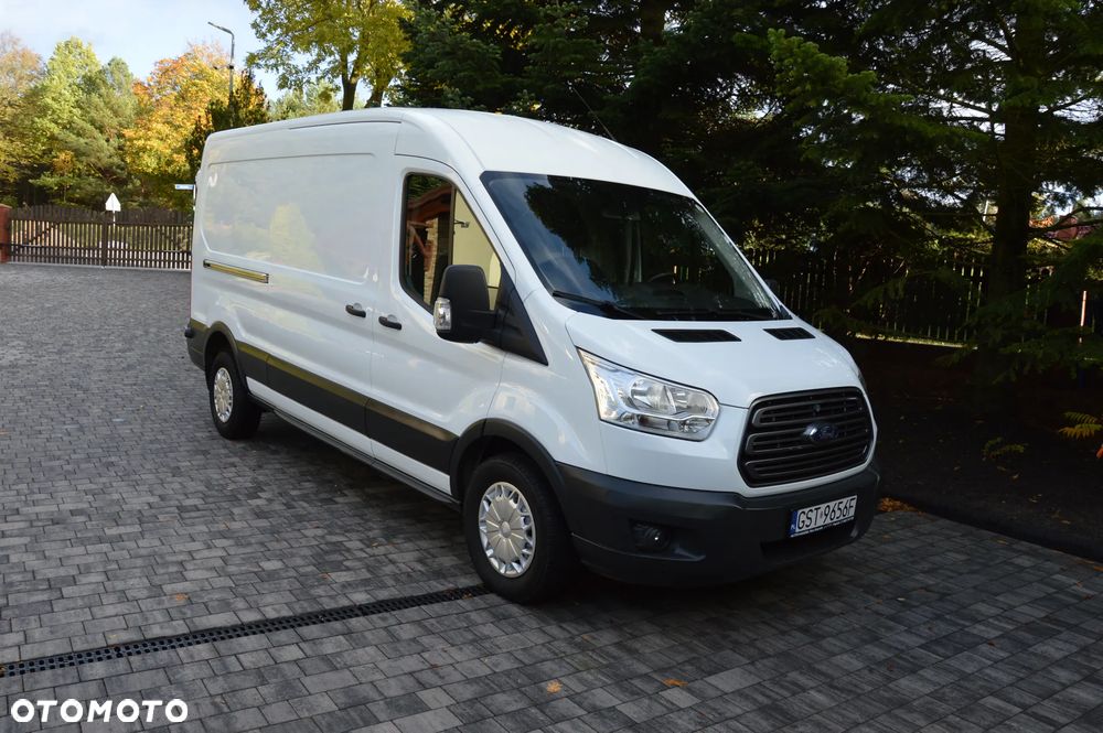 Ford Transit - 11