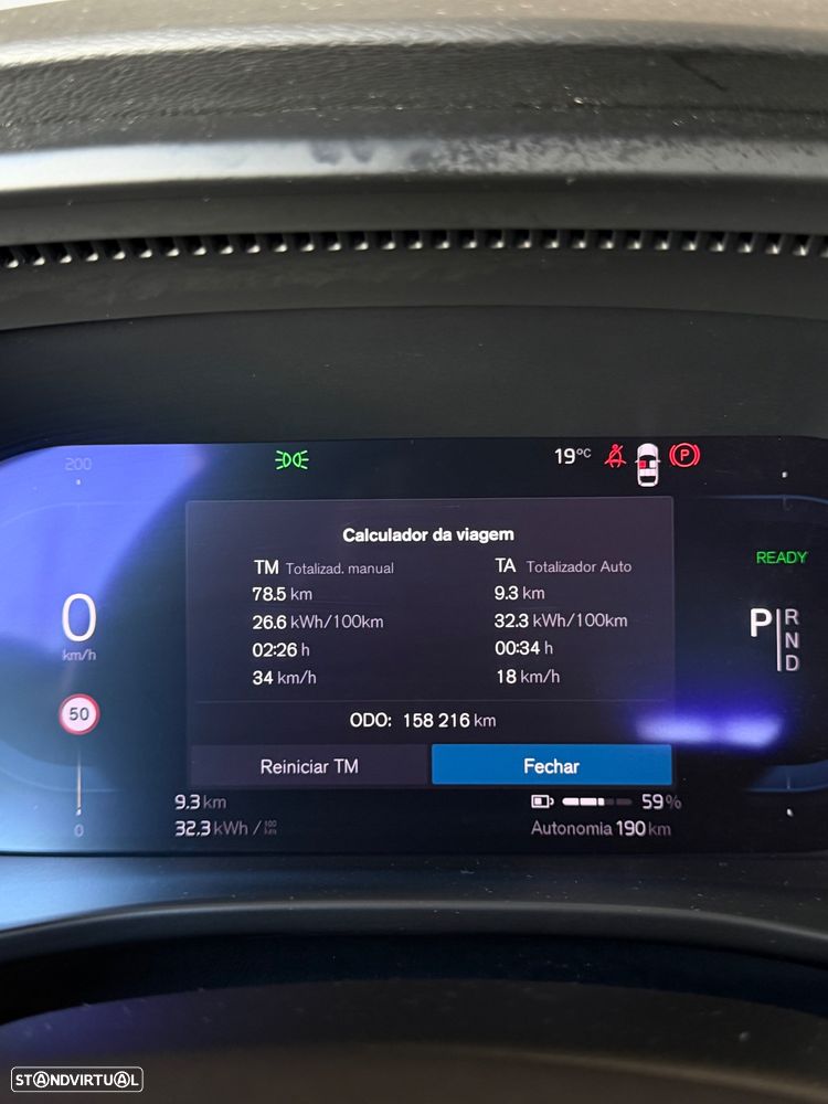 Volvo XC 40 P8 AWD Recharge RDesign - 21