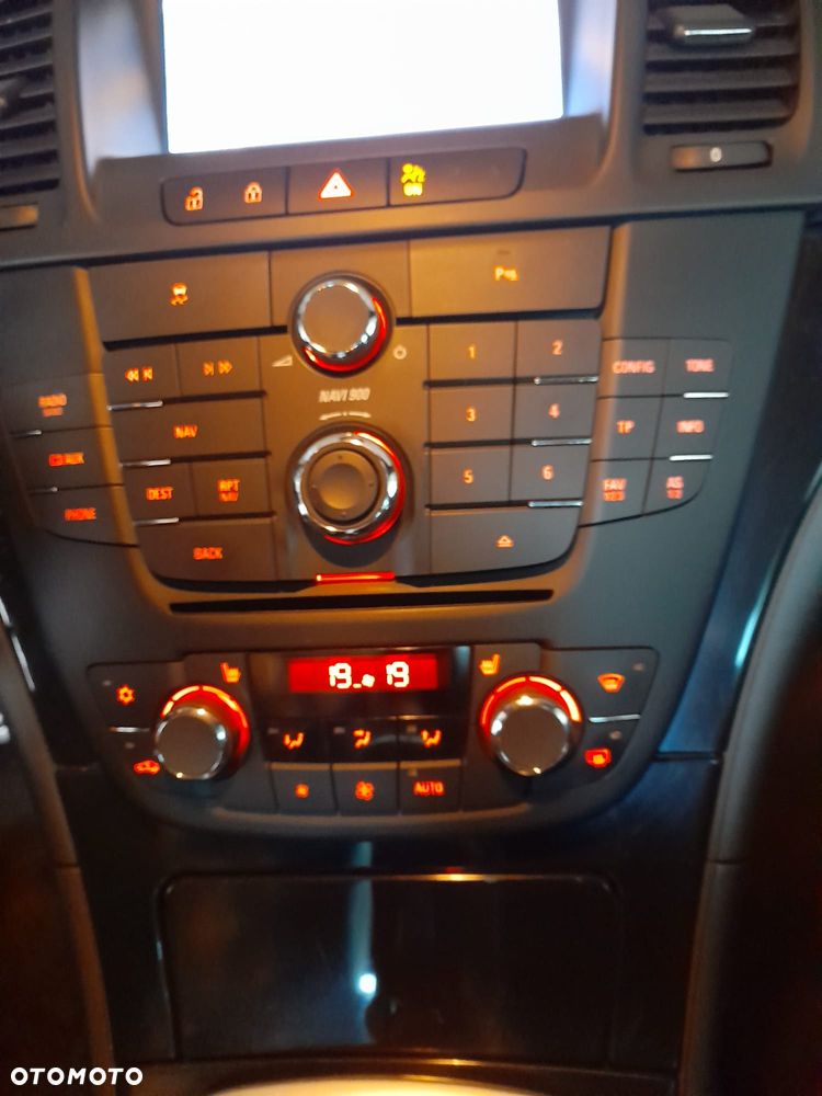 Opel Insignia 1.6 T Sport - 23