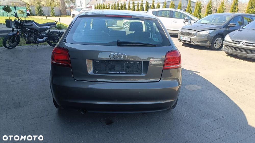 Audi A3 3-drzwiowe - 10