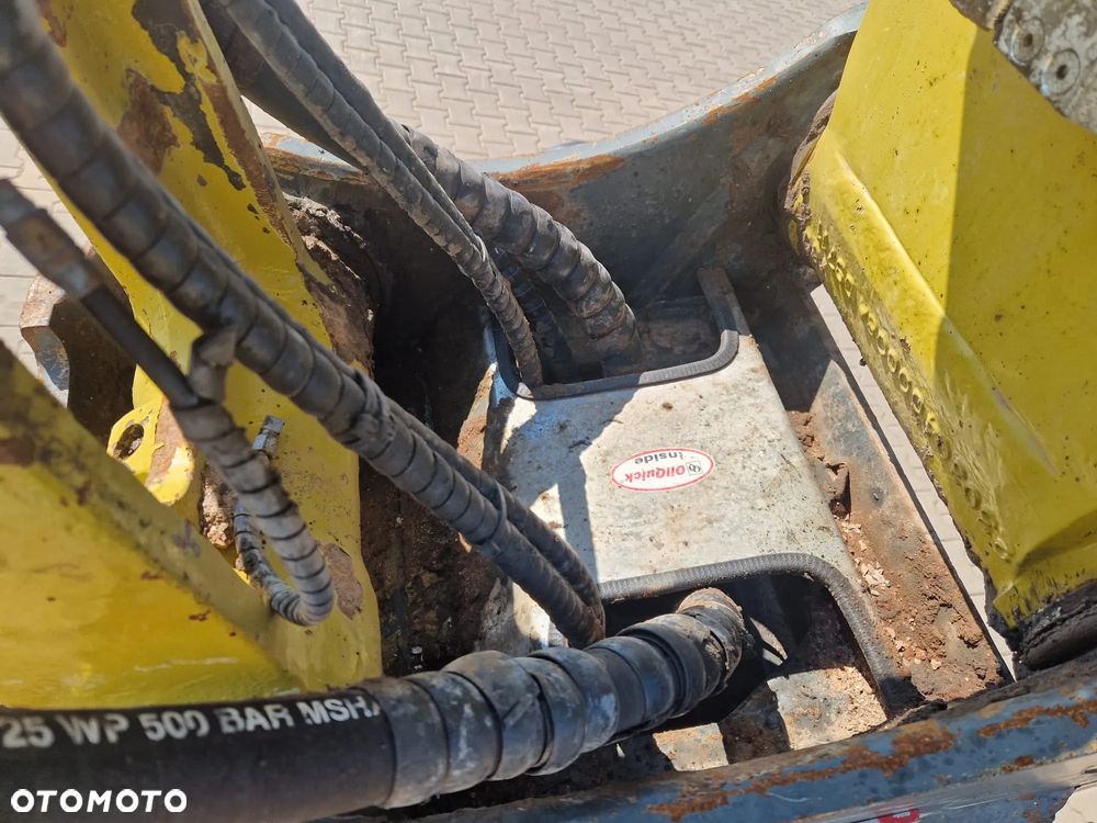 Doosan DX 300 LC-5* 2018r. * 6 878 mth * OQ70/55 * Pełen serwis Doosan * - 36
