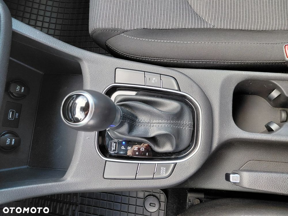 Hyundai i30 1.0 T-GDI Classic + DCT - 15
