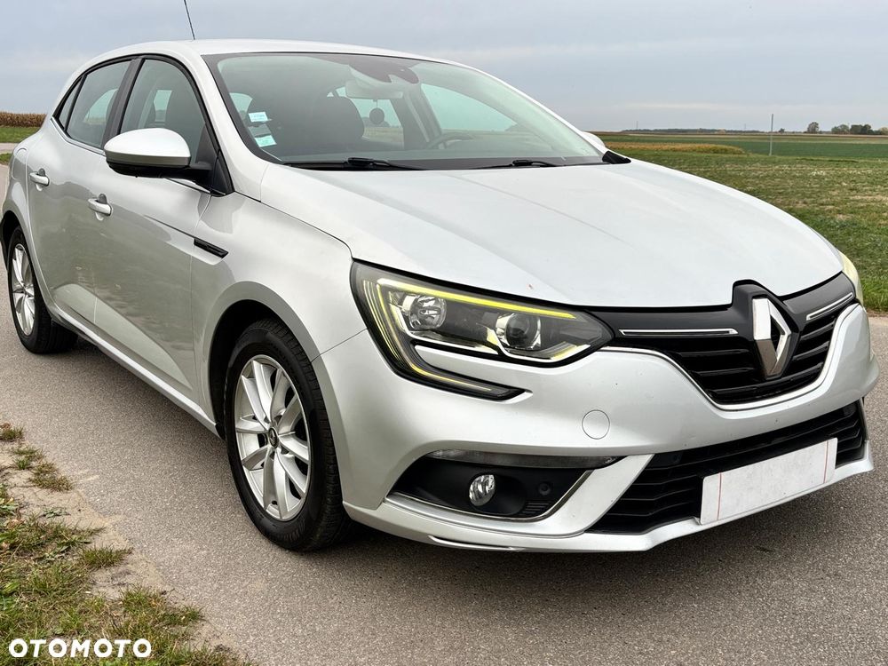Renault Megane - 13