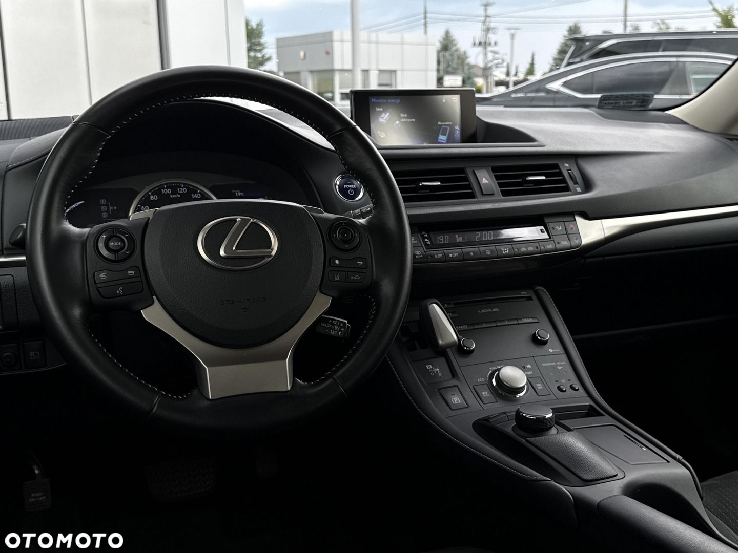 Lexus CT - 23