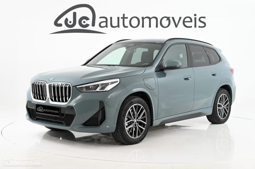 BMW X1 xDrive25e Pack Desportivo M - 16