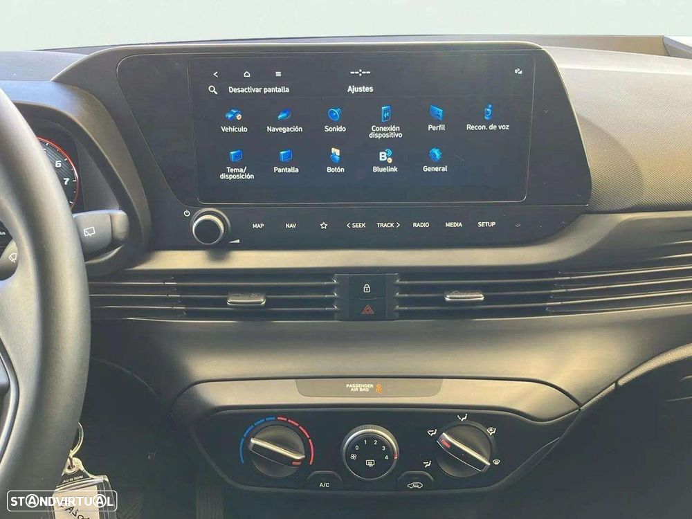 Hyundai i20 1.0 T-GDI Style Plus - 14