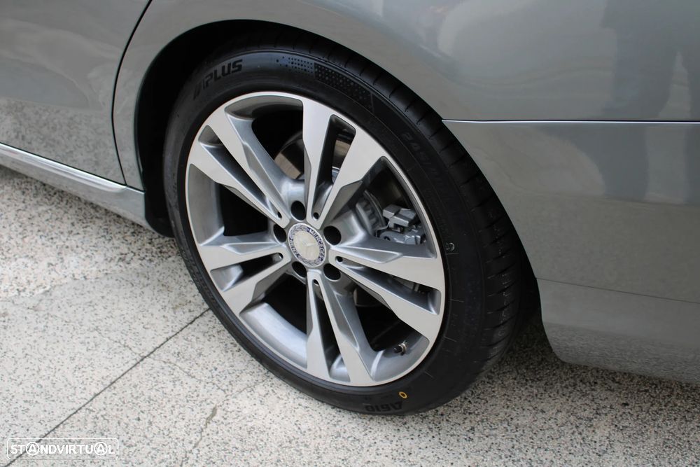 Mercedes-Benz C 350 e - 50