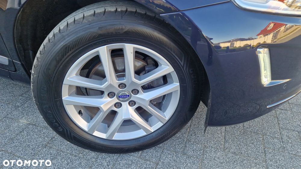 Volvo XC 60 D3 Summum - 30