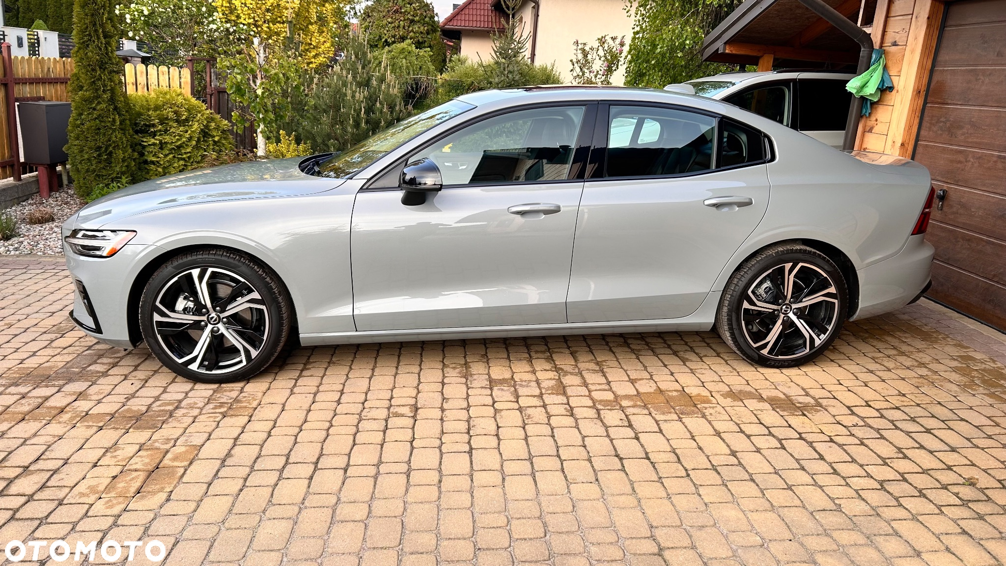Volvo S60 B5 B Geartronic RDesign - 5