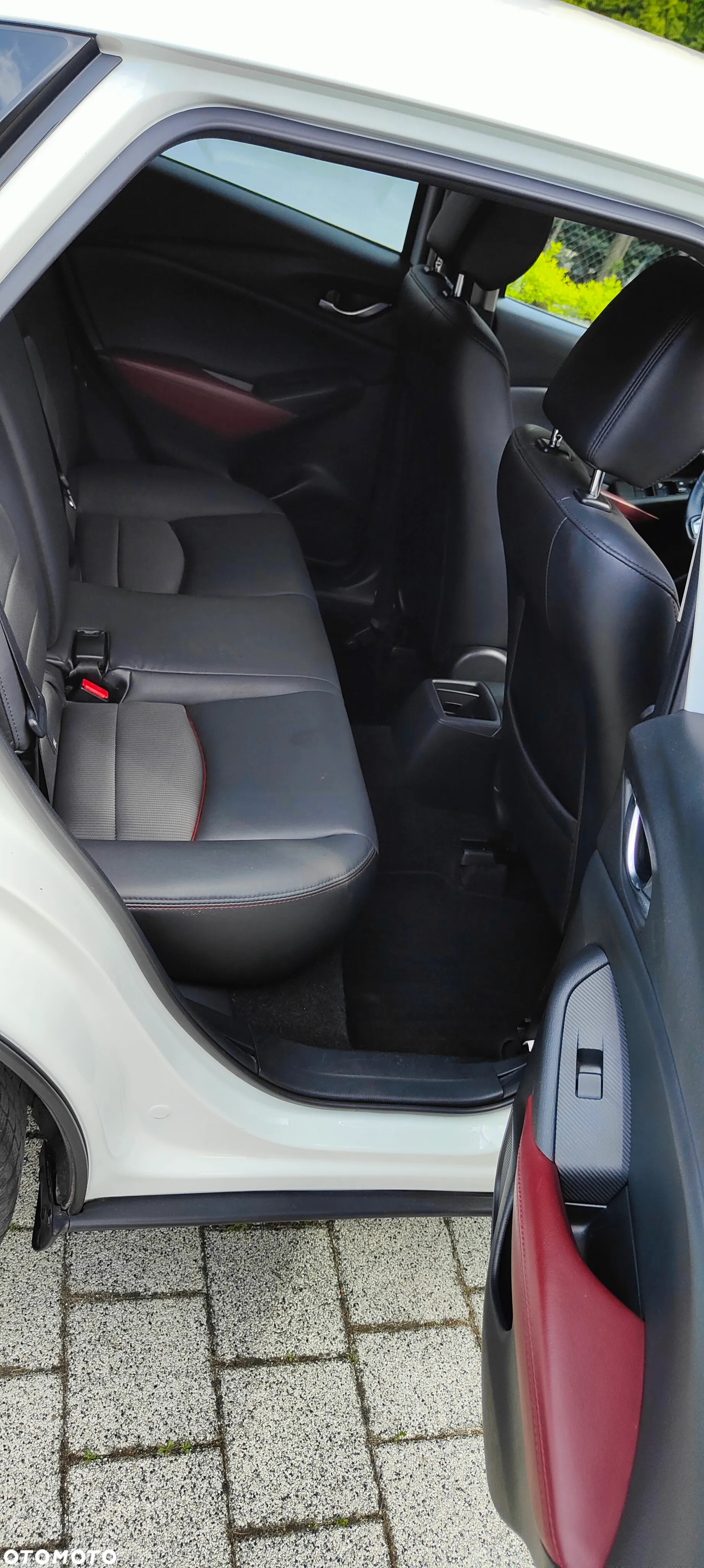 Mazda CX-3 2.0 Skypassion - 31
