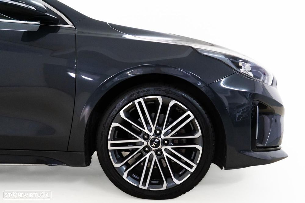 Kia ProCeed 1.6 CRDi GT Line 7DCT - 14