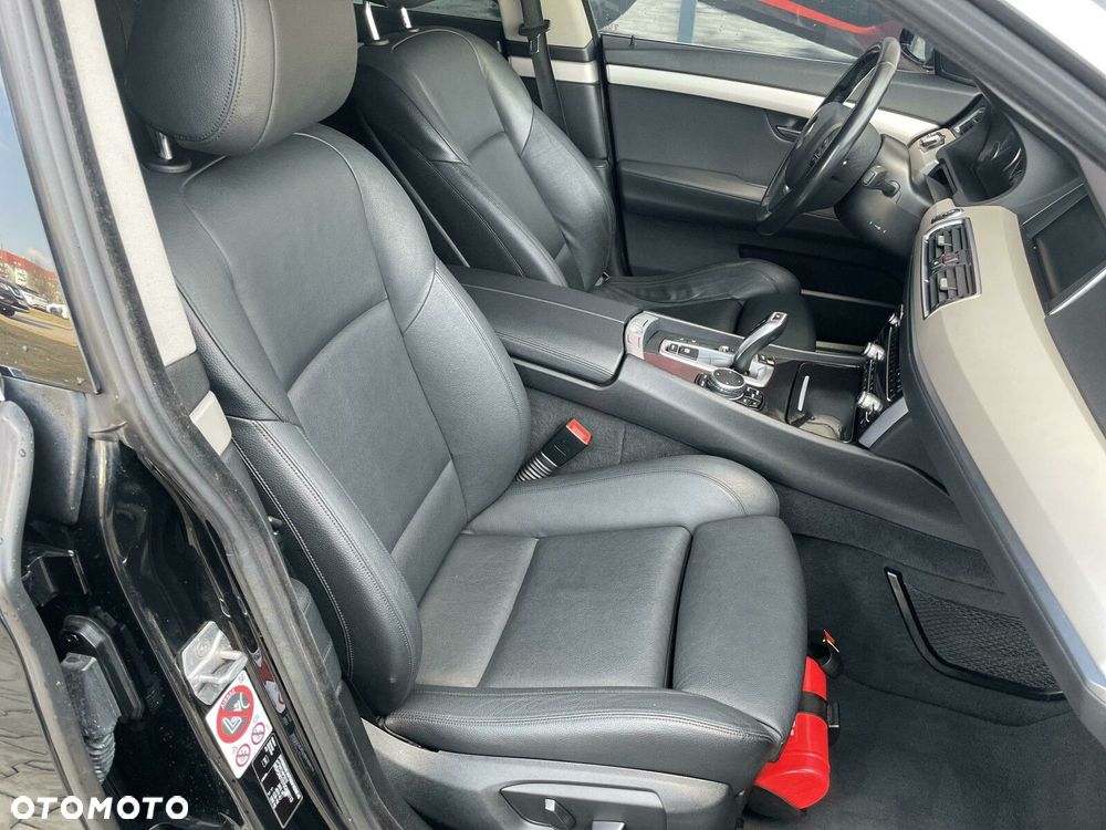 BMW 5GT 535d xDrive Luxury Line - 20