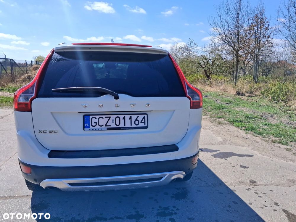 Volvo XC 60 T6 AWD Summum - 6